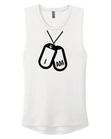 Next Level Apparel Ladies' Festival Muscle Tank